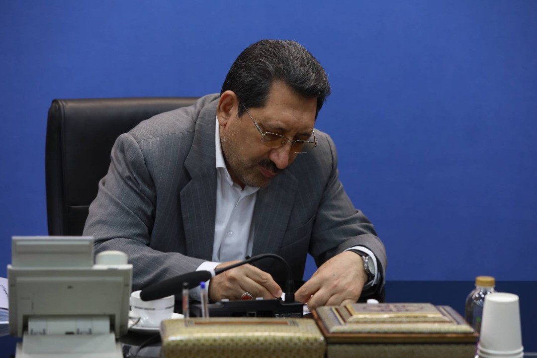 خبرنگاران، پیشگامان روایت پیشرفت کشور هستند خبرنگاران، پیشگامان روایت پیشرفت کشور هستند